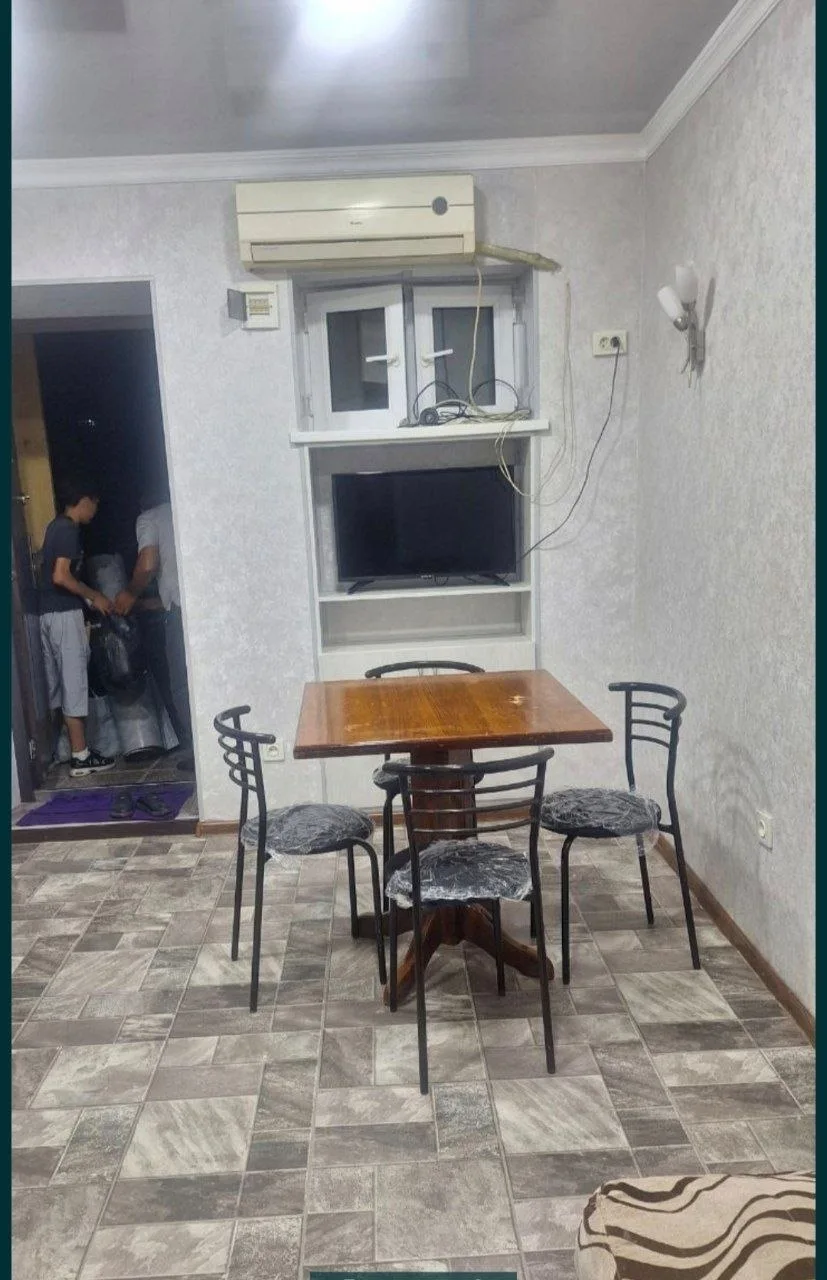 Yunusobodda 2 xonali kvartira ijaraga beriladi | OsonJoy - 2