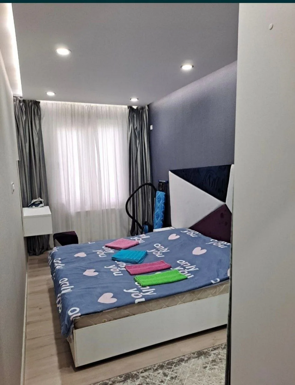 Chilonzorda 2 xonali kvartira ijaraga beriladi | OsonJoy - 3
