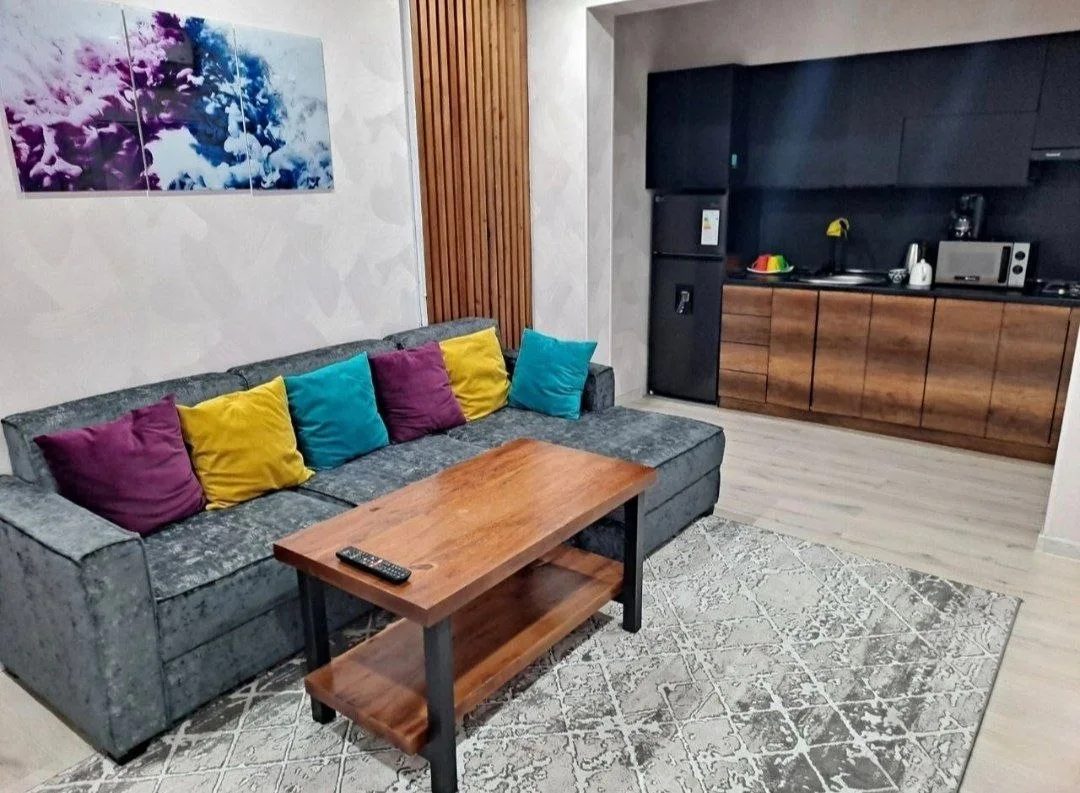 Chilonzorda 2 xonali kvartira ijaraga beriladi | OsonJoy - 5