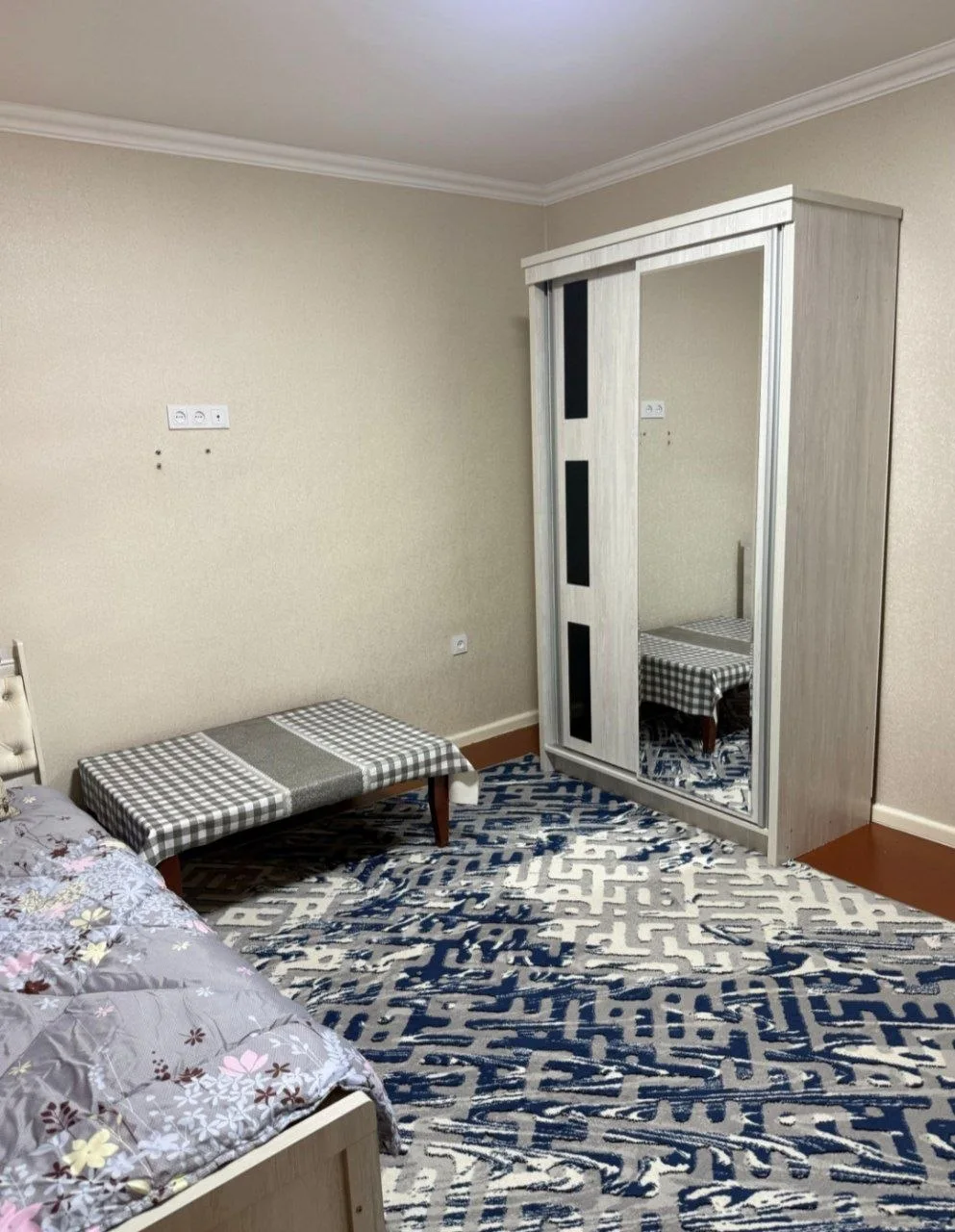 Sergelida 2 xonali hovli uy ijaraga beriladi | OsonJoy - 5