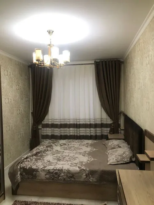 Shayxontohurda 2 xonali kvartira ijaraga beriladi | OsonJoy — 1