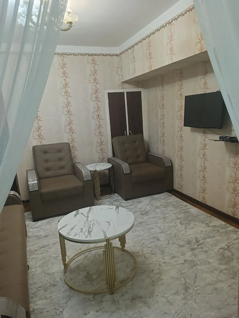Mirzo Ulug'bekda 2 xonali kvartira ijaraga beriladi | OsonJoy - 4