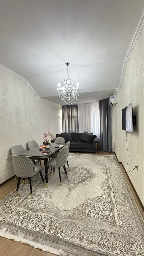 Mirzo Ulug'bekda 3 xonali kvartira ijaraga beriladi | OsonJoy — 1