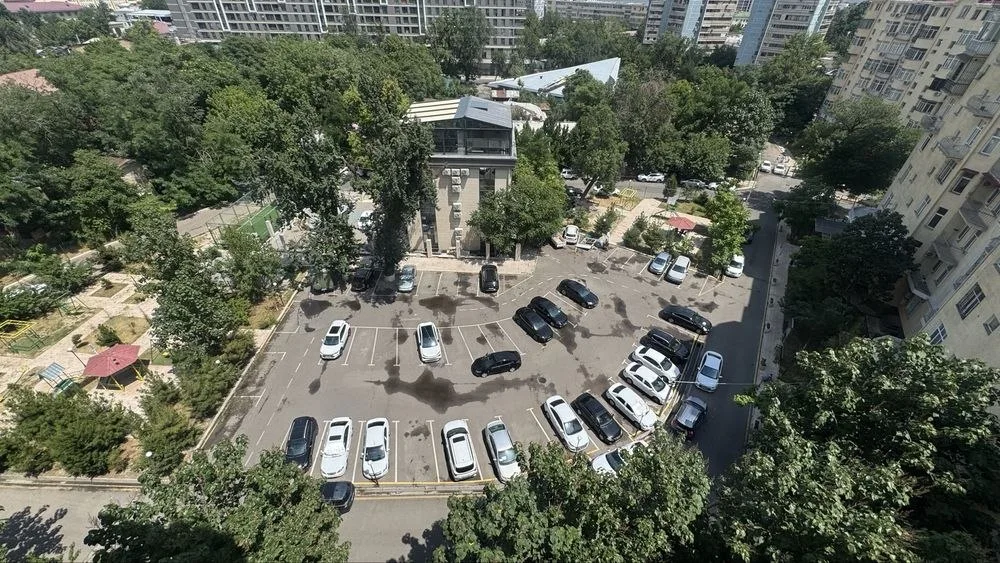 Mirzo Ulug'bekda 3 xonali kvartira ijaraga beriladi | OsonJoy - 2