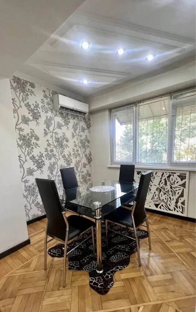 Mirzo Ulug'bekda 3 xonali kvartira ijaraga beriladi | OsonJoy - 3