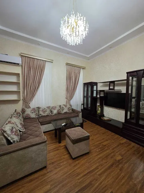 Mirzo Ulug'bekda 2 xonali kvartira ijaraga beriladi | OsonJoy — 1