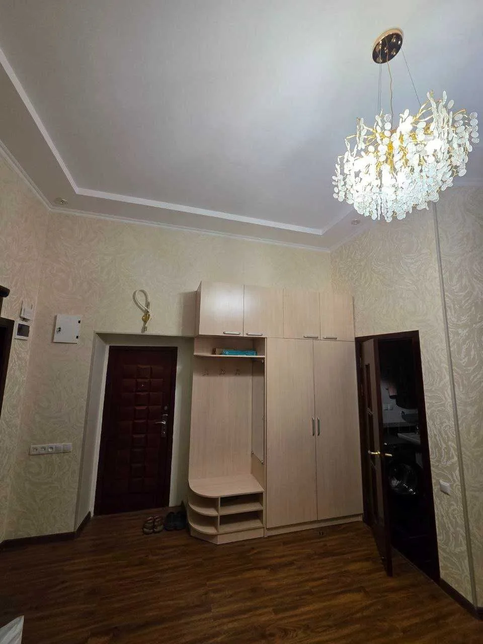 Mirzo Ulug'bekda 2 xonali kvartira ijaraga beriladi | OsonJoy - 5