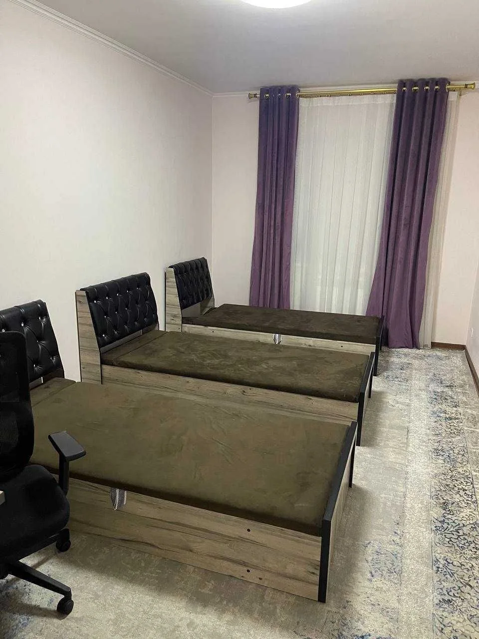 Yashnobodda 3 xonali kvartira ijaraga beriladi | OsonJoy - 1