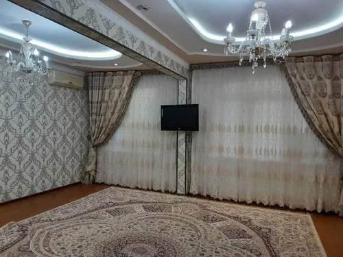 Yunusobodda 3 xonali kvartira ijaraga beriladi | OsonJoy — 1