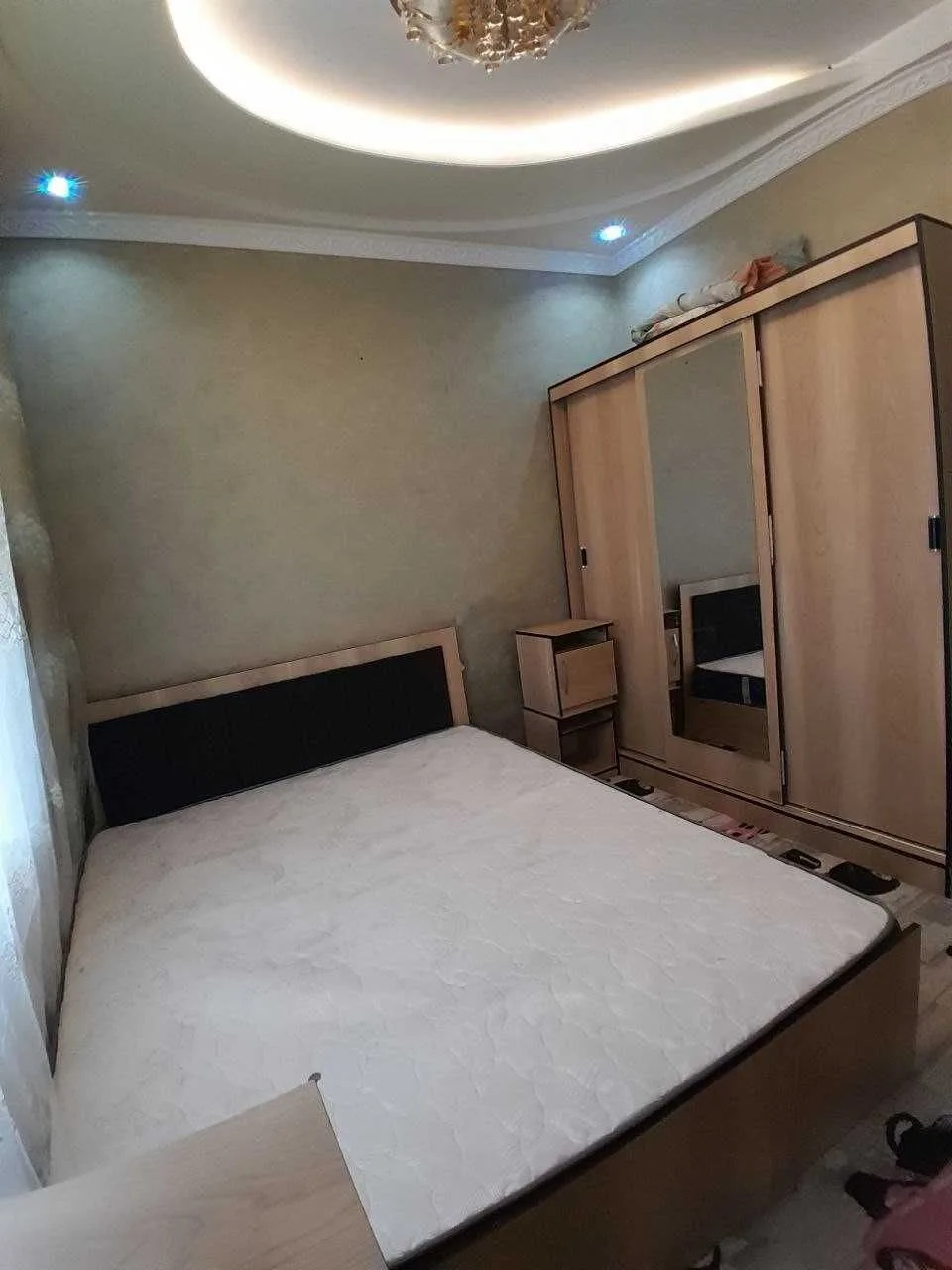 Yunusobodda 3 xonali kvartira ijaraga beriladi | OsonJoy - 5