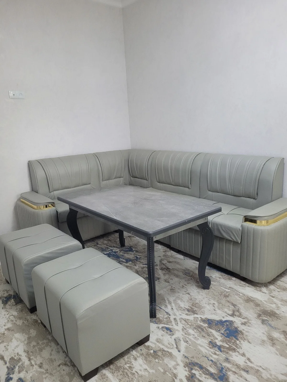 Yunusobodda 2 xonali kvartira ijaraga beriladi | OsonJoy - 1