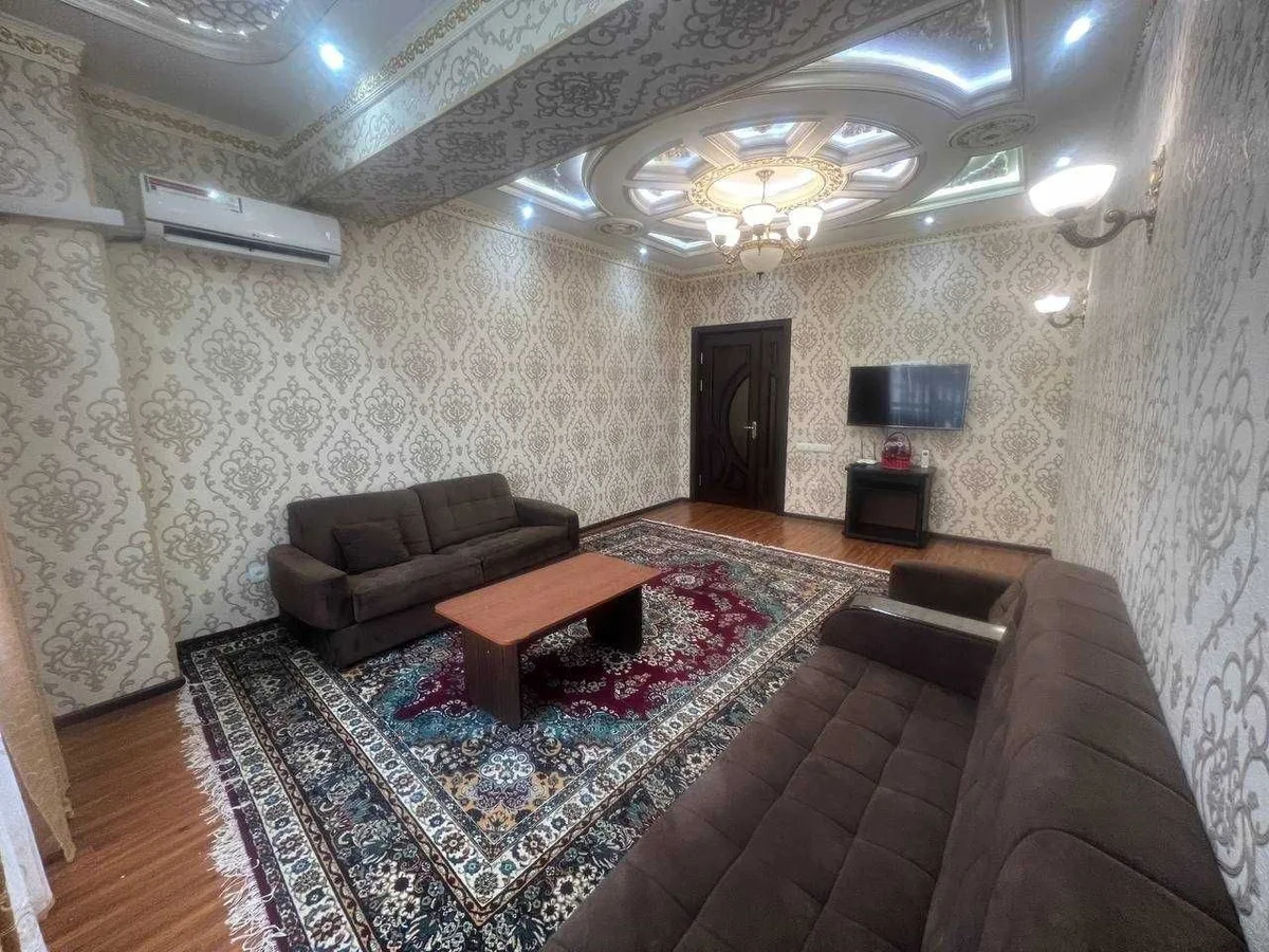 Yunusobodda 5 xonali kvartira ijaraga beriladi | OsonJoy - 3