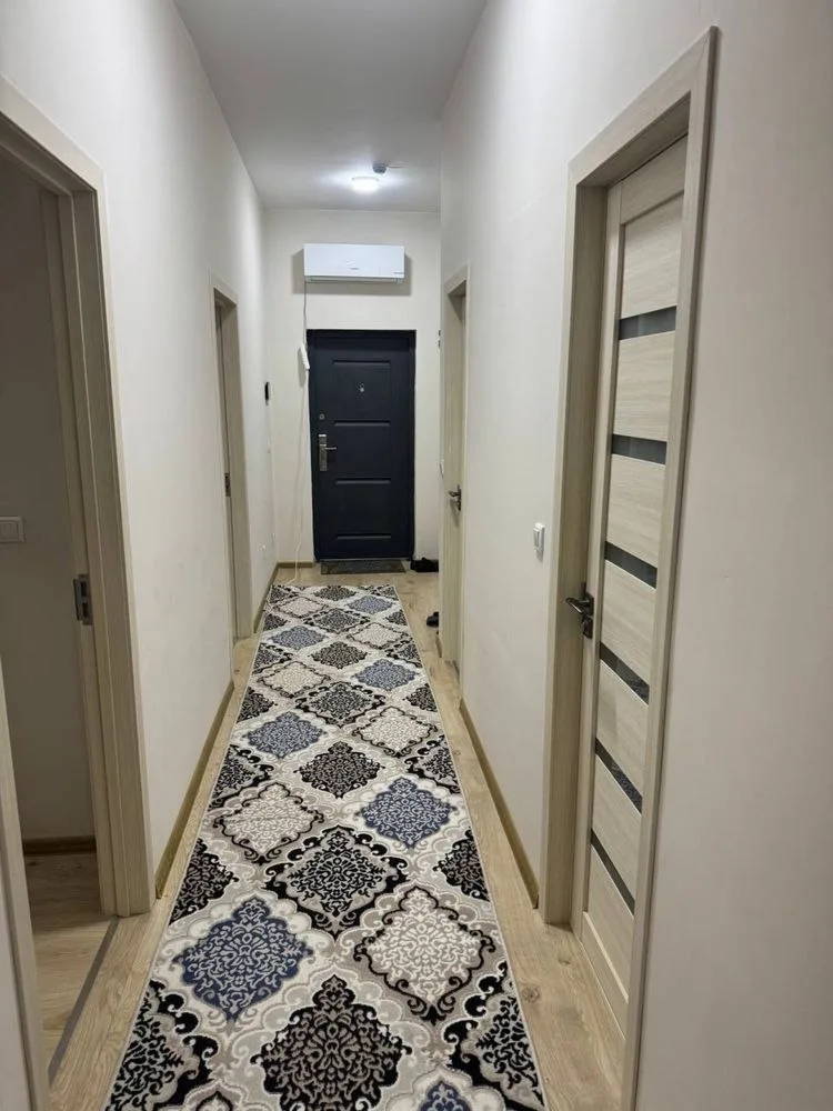 Yunusobodda 3 xonali kvartira ijaraga beriladi | OsonJoy - 5