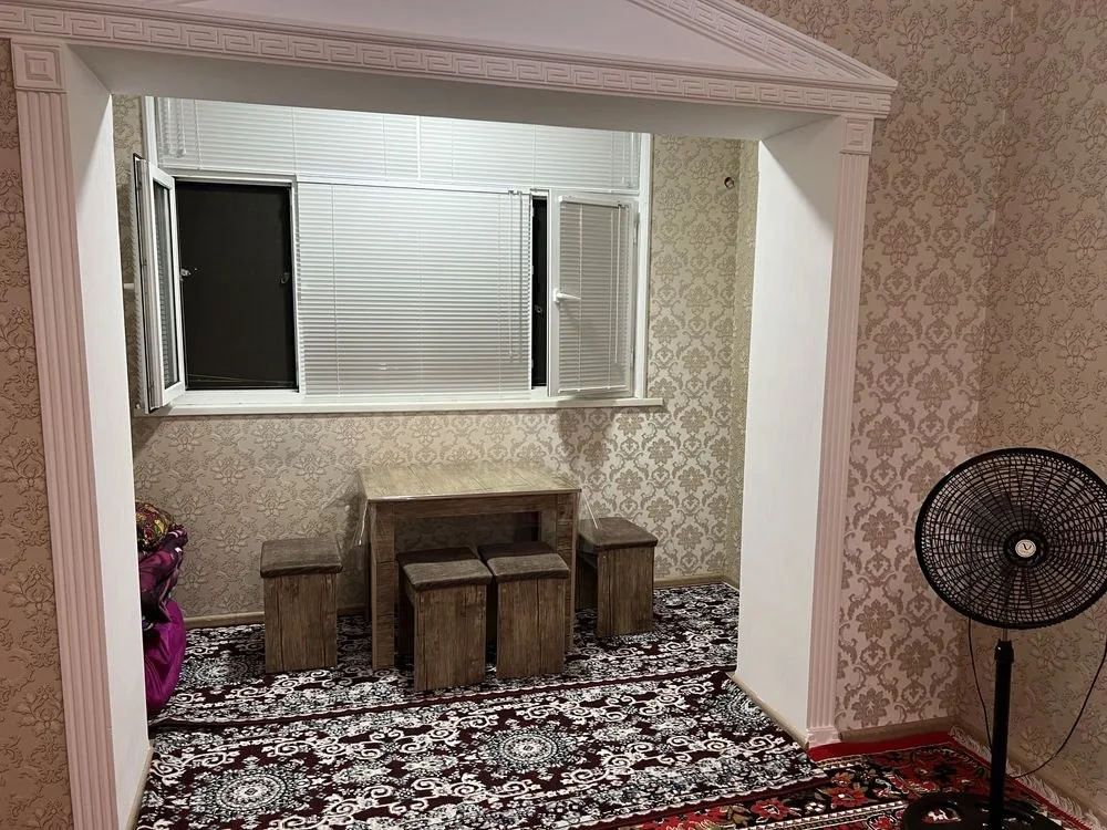 Yunusobodda 1 xonali kvartira ijaraga beriladi | OsonJoy - 3