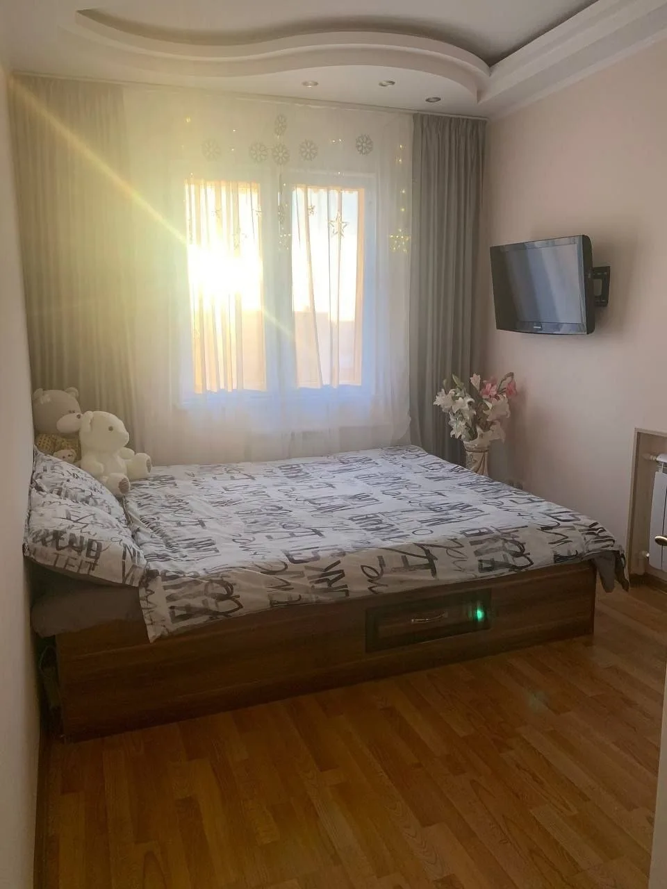 Mirzo Ulug'bekda 2 xonali kvartira ijaraga beriladi | OsonJoy - 1