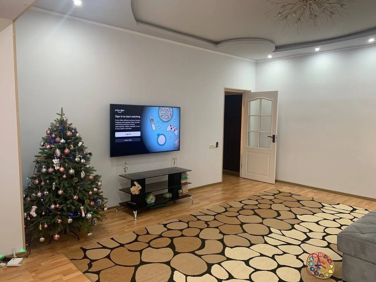 Mirzo Ulug'bekda 2 xonali kvartira ijaraga beriladi | OsonJoy - 5