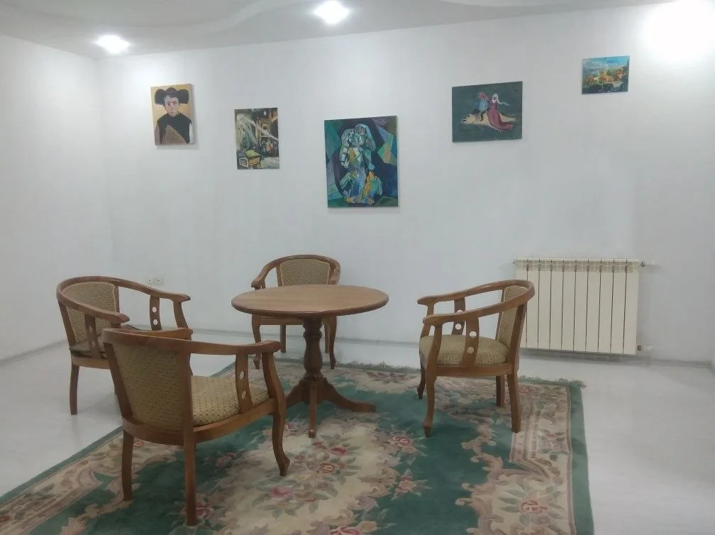 Mirzo Ulug'bekda 2 xonali kvartira ijaraga beriladi | OsonJoy - 1