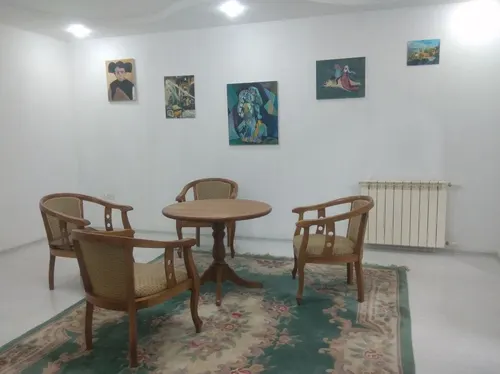 Mirzo Ulug'bekda 2 xonali kvartira ijaraga beriladi | OsonJoy — 1