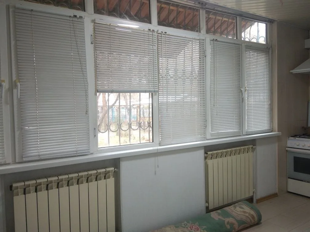 Mirzo Ulug'bekda 2 xonali kvartira ijaraga beriladi | OsonJoy - 2