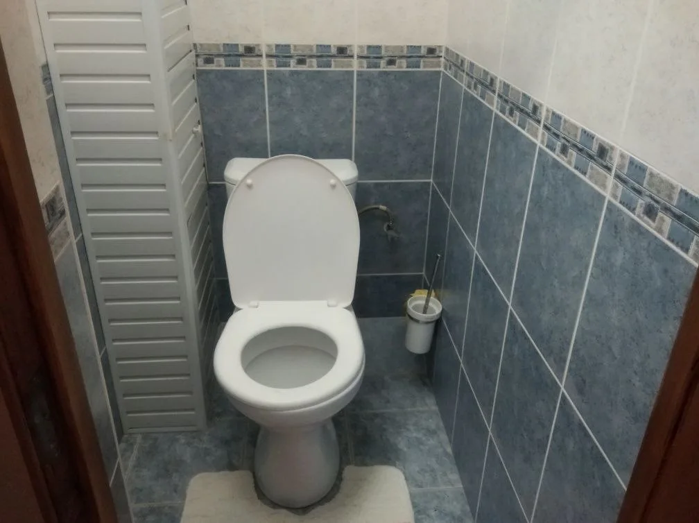 Mirzo Ulug'bekda 2 xonali kvartira ijaraga beriladi | OsonJoy - 4