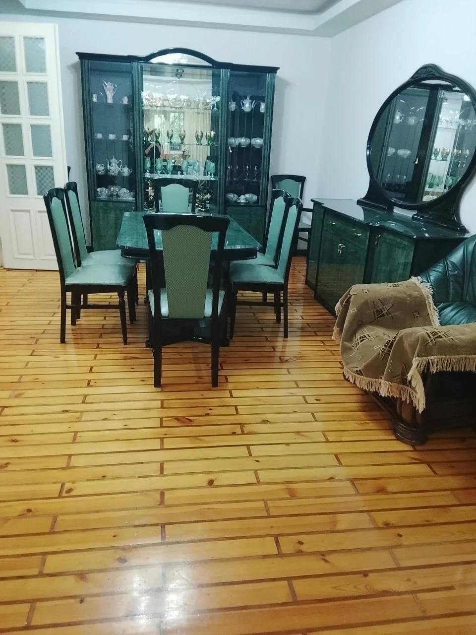 Mirzo Ulug'bekda 2 xonali kvartira ijaraga beriladi | OsonJoy - 5
