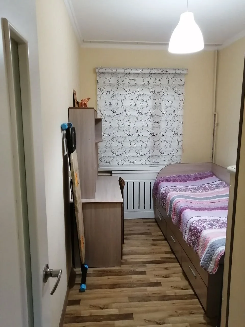 Mirzo Ulug'bekda 3 xonali kvartira ijaraga beriladi | OsonJoy - 3