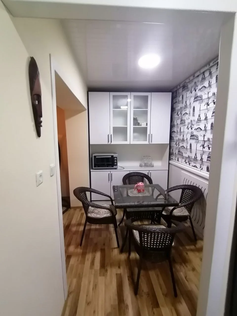 Mirzo Ulug'bekda 3 xonali kvartira ijaraga beriladi | OsonJoy - 4