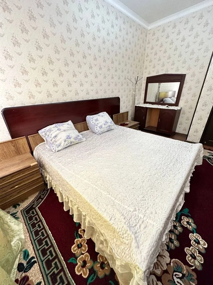 Mirzo Ulug'bekda 2 xonali kvartira ijaraga beriladi | OsonJoy - 5