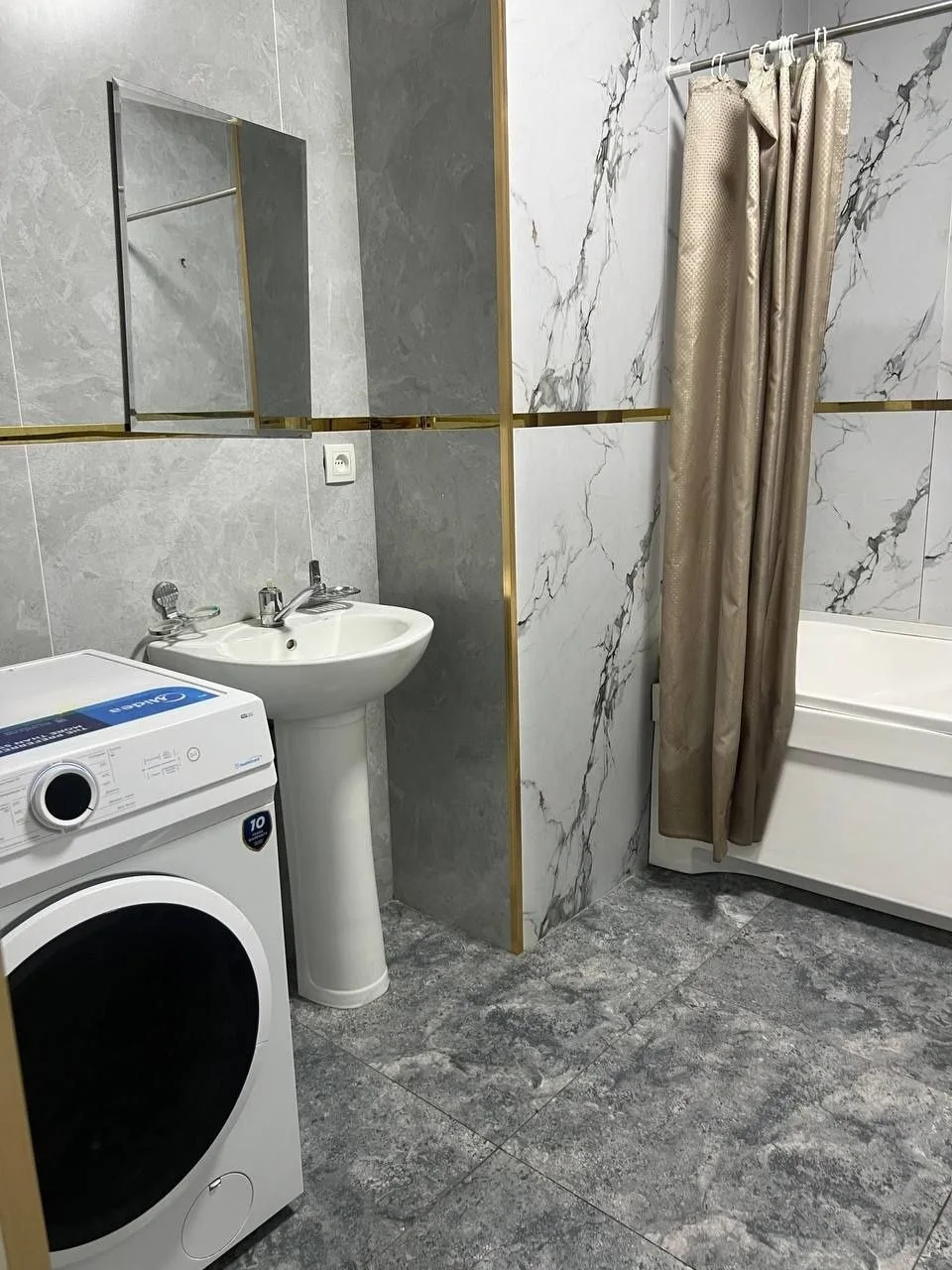 Olmazorda 2 xonali kvartira ijaraga beriladi | OsonJoy - 3