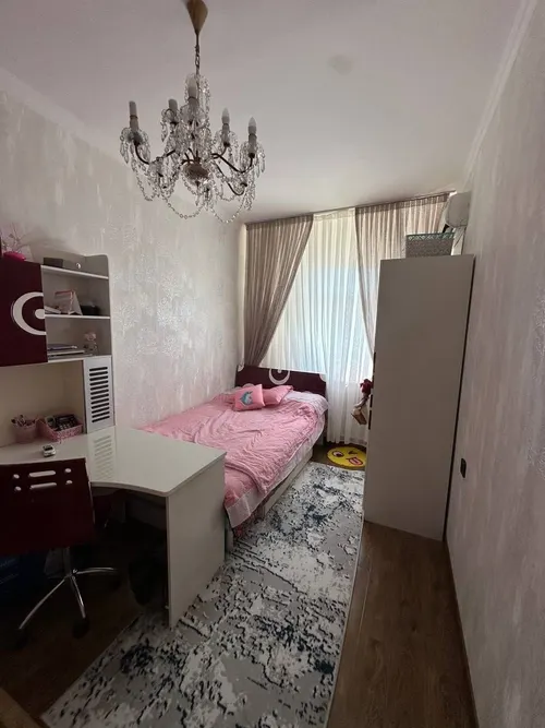 Mirzo Ulug'bekda 4 xonali kvartira ijaraga beriladi | OsonJoy — 1