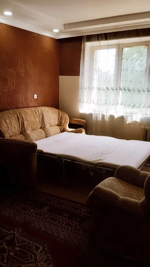 Mirzo Ulug'bekda 1 xonali kvartira ijaraga beriladi | OsonJoy — 1