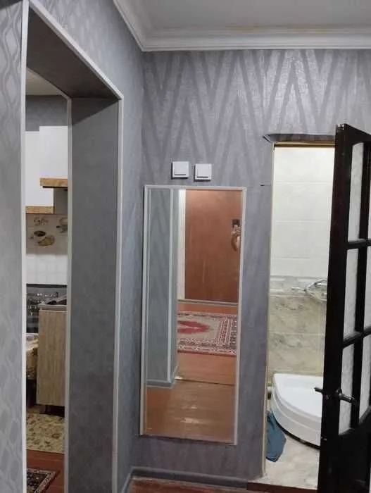 Mirzo Ulug'bekda 1 xonali kvartira ijaraga beriladi | OsonJoy - 3